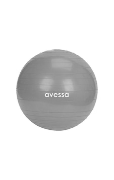 Avessa Bpt-75 Pilates Topu 75 Cm Gri Avessa Bpt-75 Pilates Topu 75 Cm Gri