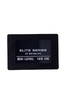Hi-level Hlv-ssd30ult/128g 128 Gb 560-540mb/s Elite Se Sata3 2.5 İnch Ssd Harddisk Hi-level Hlv-ssd30ult/128g 128 Gb 560-540mb/s Elite Se Sata3 2.5 İnch Ssd Harddisk