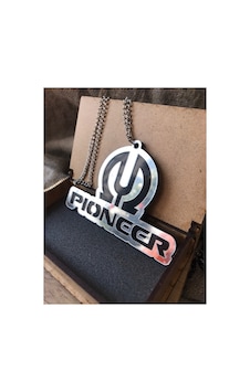 Pleksi Pioneer Dikiz Ayna Süsü Aksesuar - 329922981 Pleksi Pioneer Dikiz Ayna Süsü Aksesuar - 329922981