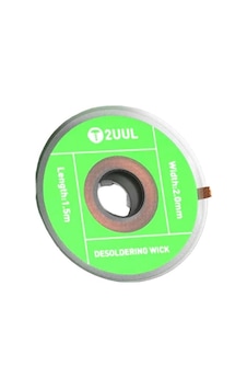 2uul Dw01 Mobi Lehim Sökme Fitili 2uul Dw01 Mobi Lehim Sökme Fitili