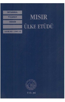 Mısır Ülke Etüdü - Muhsin Akgür - Derya B.roca Mısır Ülke Etüdü - Muhsin Akgür - Derya B.roca
