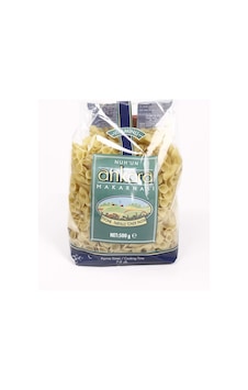 Ankara Kelebek Makarna 5'li 500 gr Ankara Kelebek Makarna 5'li 500 gr