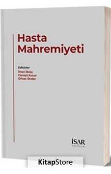 Hasta Mahremiyeti- İsar Hasta Mahremiyeti- İsar