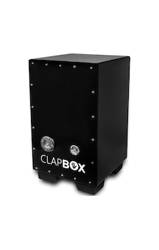 Clapbox Cb22 Cajon Clapbox Cb22 Cajon