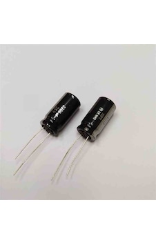 2200mf 25v 12.5x25 Matsushıta Elko Kondansatör 35 Adet