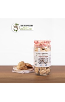 Sade Kömbe 500 GR