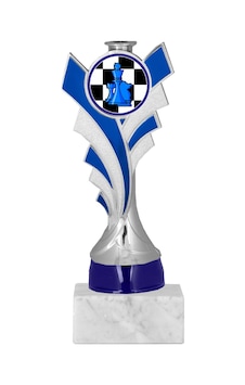 Odak Kupa - Genel Kupalar - Gn-063 B - 20 Cm Altın Odak Kupa - Genel Kupalar - Gn-063 B - 20 Cm Altın