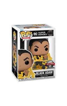 Pop Black Adam 440 Pop Black Adam 440