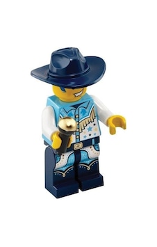 LEGO® Vidiyo 43101 Bandmates Series 1: 6.Discowboy LEGO® Vidiyo 43101 Bandmates Series 1: 6.Discowboy