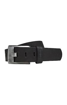 Bad Bear Razor Belt Metalik Tokalı Siyah Deri Erkek Kemer - 115 Cm Siyah Bad Bear Razor Belt Metalik Tokalı Siyah Deri Erkek Kemer - 115 Cm Siyah