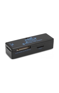 S-Link Sl-Bc4030 Usb Harici Kart Okuyucu + Bluetooth S-Link Sl-Bc4030 Usb Harici Kart Okuyucu + Bluetooth