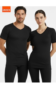 Blackspade Termal T-shirt Short 1263 Beyaz Blackspade Termal T-shirt Short 1263 Beyaz