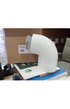 Vaillant Uyumlu Ecotec Yoğuşmalı Kombi 90' Baca Dirseği Vaillant Uyumlu Ecotec Yoğuşmalı Kombi 90' Baca Dirseği