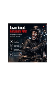 Womanandkids Wak Unisex Balaklava Maske 1 Adet Tek Beden Viskoz Kask İçi Motosiklet Outdoor Yüz Boyun Koruyucu Siyah Womanandkids Wak Unisex Balaklava Maske 1 Adet Tek Beden Viskoz Kask İçi Motosiklet Outdoor Yüz Boyun Koruyucu Siyah