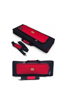 Keylab 49 Mk3 Keyboard Orglar İçin Uyumlu Taşıma Çantası.
