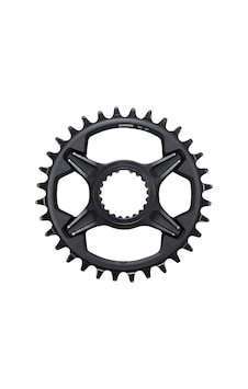 Shimano Sm-crm85 32t Aynakol Dişlisi Fc-m8100/fc-m8120/fc-m8130 1x12 Siyah