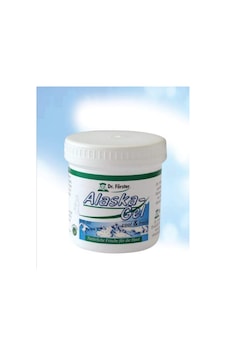 Dr. Förster Alaska Cool & Fresh Vücut Jeli 100 ML Dr. Förster Alaska Cool & Fresh Vücut Jeli 100 ML
