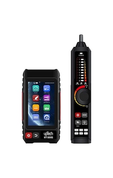 Uptech Nt-600s 4 Inc Profesyonel Yeni Nesil Network Test Cihazı