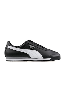 Puma Roma Basic Unisex Siyah Sneaker 35357211 Siyah Puma Roma Basic Unisex Siyah Sneaker 35357211 Siyah