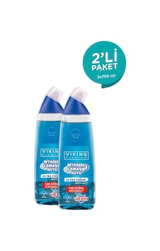 Viking Premium Çamaşır Suyu Sandal Ağacı 2 x 750 ML Viking Premium Çamaşır Suyu Sandal Ağacı 2 x 750 ML