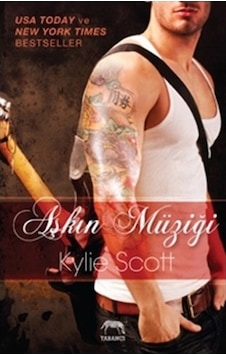 Aşkın Müziği - Kylie Scott - Yabancı Aşkın Müziği - Kylie Scott - Yabancı