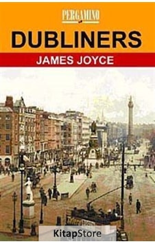 Dubliners - James Joyce - Pergamino