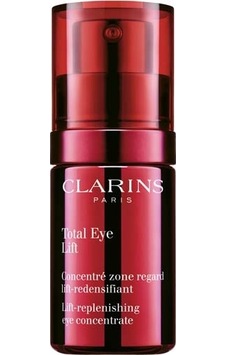 Clarins Total Eye Lift Concentre Zone Regard 15 ML Clarins Total Eye Lift Concentre Zone Regard 15 ML
