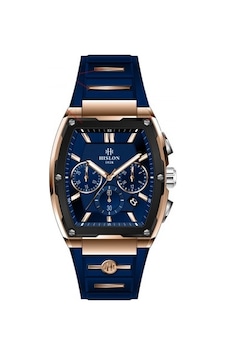 Hislon Ms151t-11mr Fonksiyonlar Aktif Safir Çizilmez Cam Lacivert Erkek Kol Saati Rose Gold Hislon Ms151t-11mr Fonksiyonlar Aktif Safir Çizilmez Cam Lacivert Erkek Kol Saati Rose Gold
