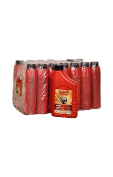 Powerten Atf Direksiyon Yağı Kırmızı 900ml IS00-POWERTEN P0017