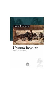 Uçurum Insanları/Jack London