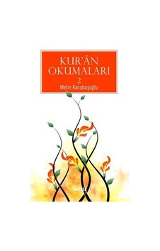 Kur`An Okumaları - 2-Metin Karabaşoğlu Nesil Yayınları Kur`An Okumaları - 2-Metin Karabaşoğlu Nesil Yayınları