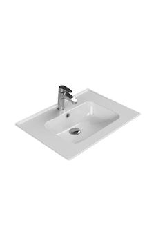 Turkuaz Blue Lavabo 65 x 47 CM Turkuaz Blue Lavabo 65 x 47 CM