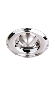 Özbir Paslanmaz Çelik Yumurtalık 11 Cm 6'li Paket Genel Özbir Paslanmaz Çelik Yumurtalık 11 Cm 6'li Paket Genel