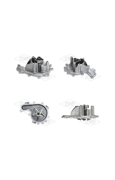 Devirdaim Su Pompası Peugeot Boxer, Citroen Jumper 2.2 Hdi 2006- 1201h6 Devirdaim Su Pompası Peugeot Boxer, Citroen Jumper 2.2 Hdi 2006- 1201h6