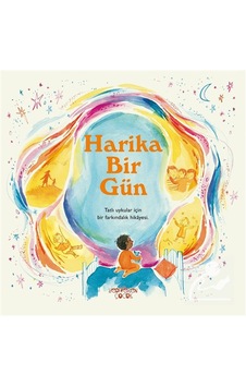 Harika Bir Gün / Emma Ballantine Harika Bir Gün / Emma Ballantine