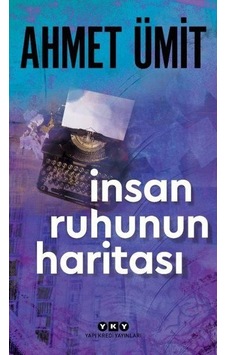 Insan Ruhunun Haritası Insan Ruhunun Haritası