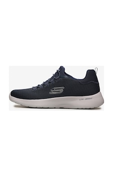 Skechers Dynamight Erkek Lacivert Spor Ayakkabı 58360 Nvy Çok Renkli Skechers Dynamight Erkek Lacivert Spor Ayakkabı 58360 Nvy Çok Renkli