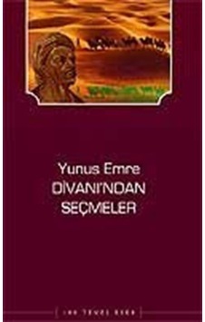 Yunus Emre Divanı'ından Seçmeler