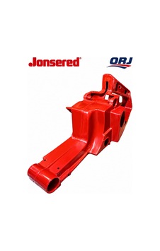Jonsered Benzin Deposu Boş 625-630