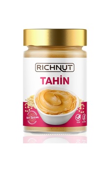 Doğal Tahin 300 Gr Yerli Susam, Taze Çekim Doğal Tahin 300 Gr Yerli Susam, Taze Çekim