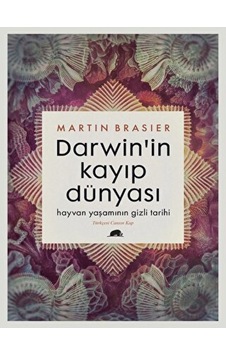 Kolektif Kitap - Darwin'in Kayıp Dünyası Kolektif Kitap - Darwin'in Kayıp Dünyası