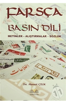 Farsça Basın Dili Farsça Basın Dili
