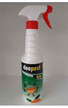 Deepest Haşere 400 Ml Deepest Haşere 400 Ml