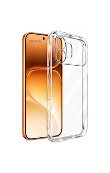 Honor 600 Uyumlu Kılıf Şeffaf Kamera Korumalı 3d Honor 600 Uyumlu Kılıf Şeffaf Kamera Korumalı 3d