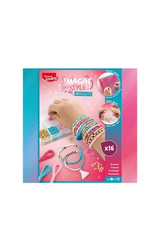 Maped Creativ Bileklik Seti 907401 Maped Creativ Bileklik Seti 907401