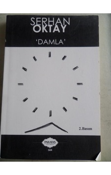 Damla Serhan Oktay Damla Serhan Oktay