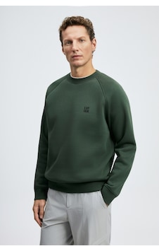 Lufian Blake Erkek Sweatshirt Çimen Yeşili Çimen Yeşili 112030193100611 Yeşil Lufian Blake Erkek Sweatshirt Çimen Yeşili Çimen Yeşili 112030193100611 Yeşil