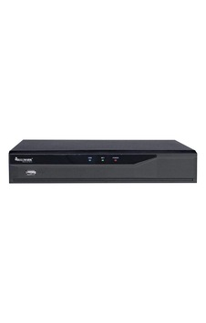 Bullwark Blw-N2104-D1 4 Kanal 8Mp H.265+ Network Nvr Kayıt Cihazı Bullwark Blw-N2104-D1 4 Kanal 8Mp H.265+ Network Nvr Kayıt Cihazı