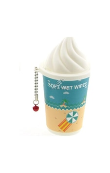 Vagon Islak Mendil Soft Wet-1 Dondurma Diğer Vagon Islak Mendil Soft Wet-1 Dondurma Diğer