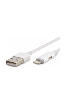 Hadron Hd4723/400 Apple Uyumlu iPhone Lıghtnıng To Usb Çok Amaçlı Kablo
